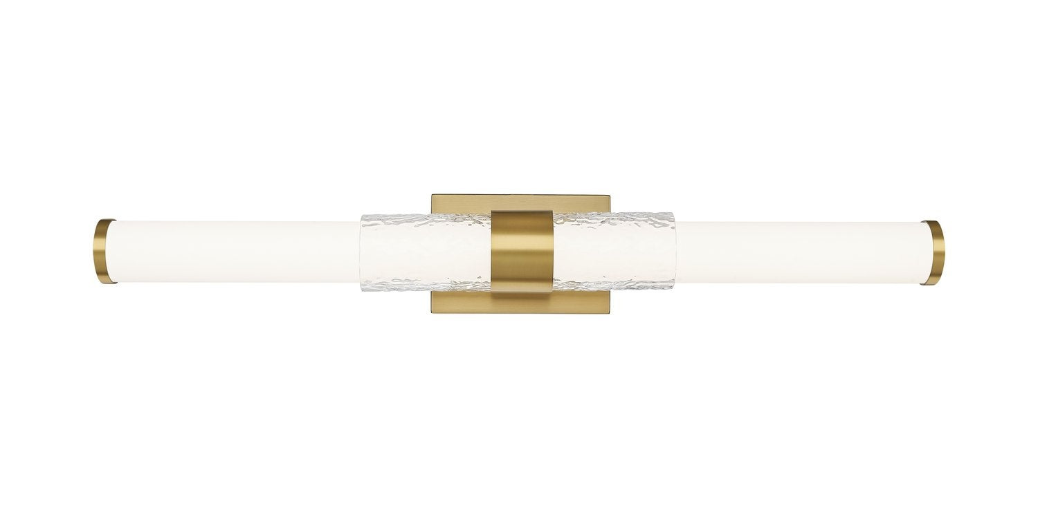 Z-LITE, EGON VANITY, VANITY LIGHT