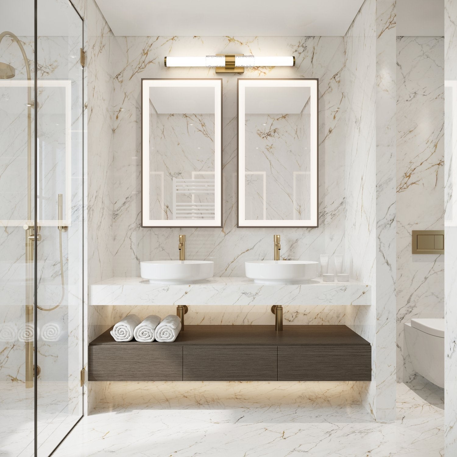 Z-LITE, EGON VANITY, VANITY LIGHT