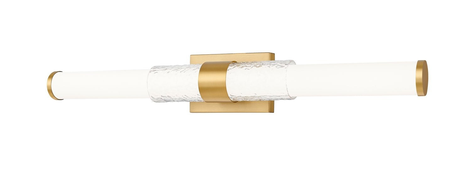 Z-LITE, EGON VANITY, VANITY LIGHT