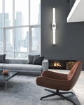 Z-LITE, EGON VANITY, VANITY LIGHT
