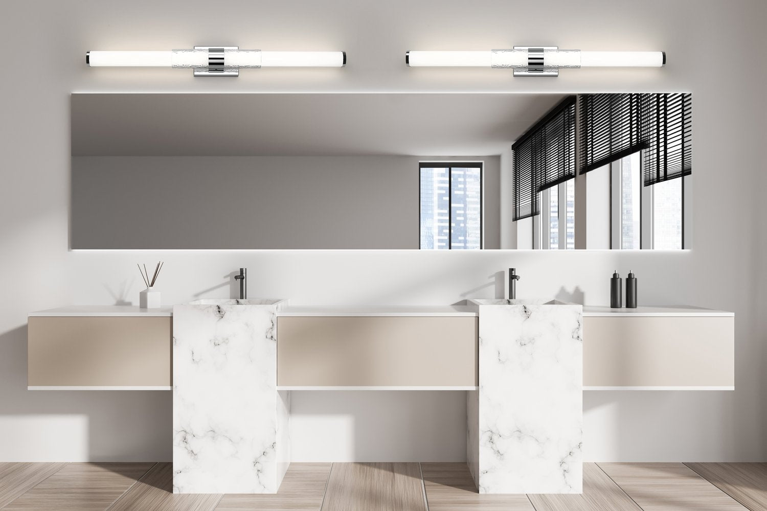 Z-LITE, EGON VANITY, VANITY LIGHT