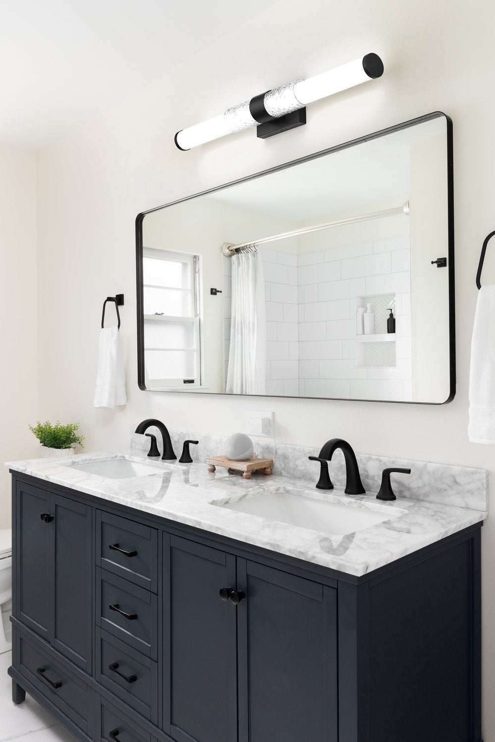 Z-LITE, EGON VANITY, VANITY LIGHT