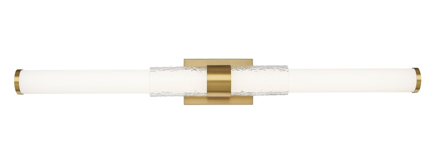 Z-LITE, EGON VANITY, VANITY LIGHT