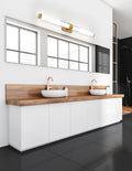 Z-LITE, EGON VANITY, VANITY LIGHT