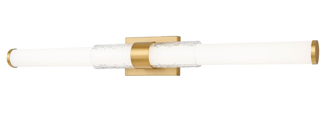 Z-LITE JENAMEES INC. 1015-40W-MGLD-LED e8be5e2b-28d0-411b-8e11-289388b3128e