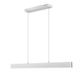 Z-LITE, HUDSON LINEAR CHANDELIER, LINEAR LIGHT