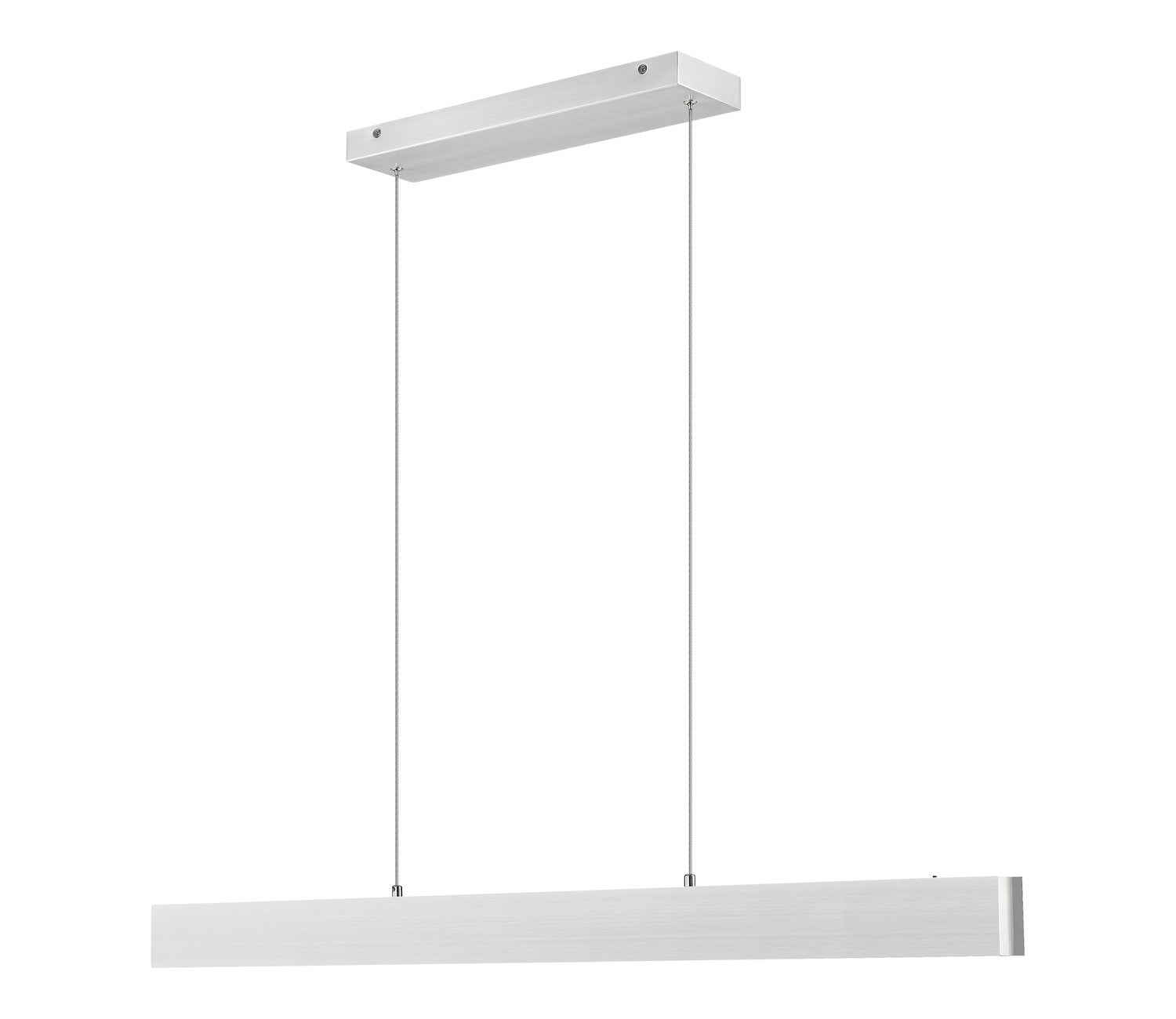 Z-LITE, HUDSON LINEAR CHANDELIER, LINEAR LIGHT