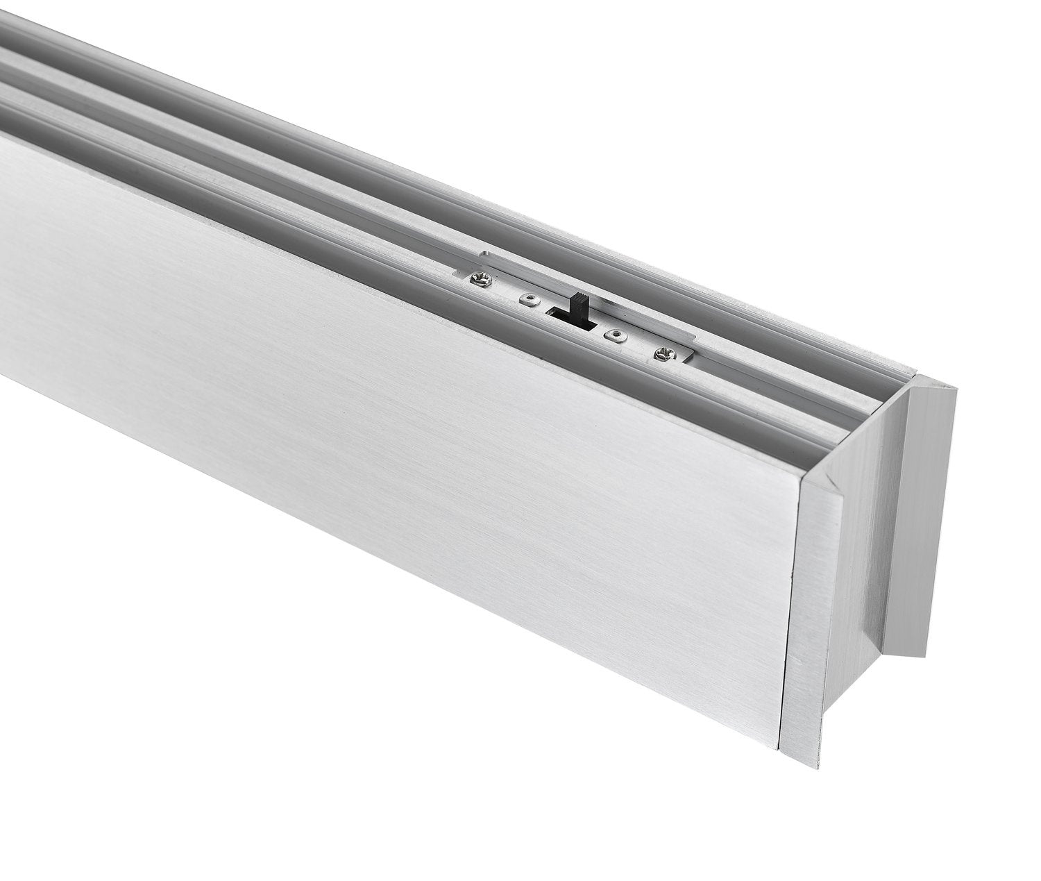 Z-LITE, HUDSON LINEAR CHANDELIER, LINEAR LIGHT