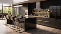 Z-LITE, HUDSON LINEAR CHANDELIER, LINEAR LIGHT