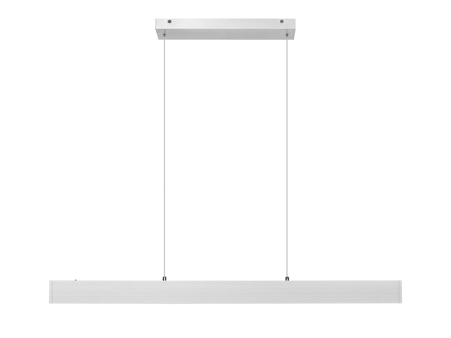 Z-LITE, HUDSON LINEAR CHANDELIER, LINEAR LIGHT