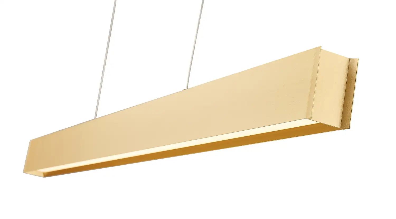 Z-LITE, HUDSON LINEAR CHANDELIER, LINEAR LIGHT
