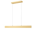 Z-LITE, HUDSON LINEAR CHANDELIER, LINEAR LIGHT
