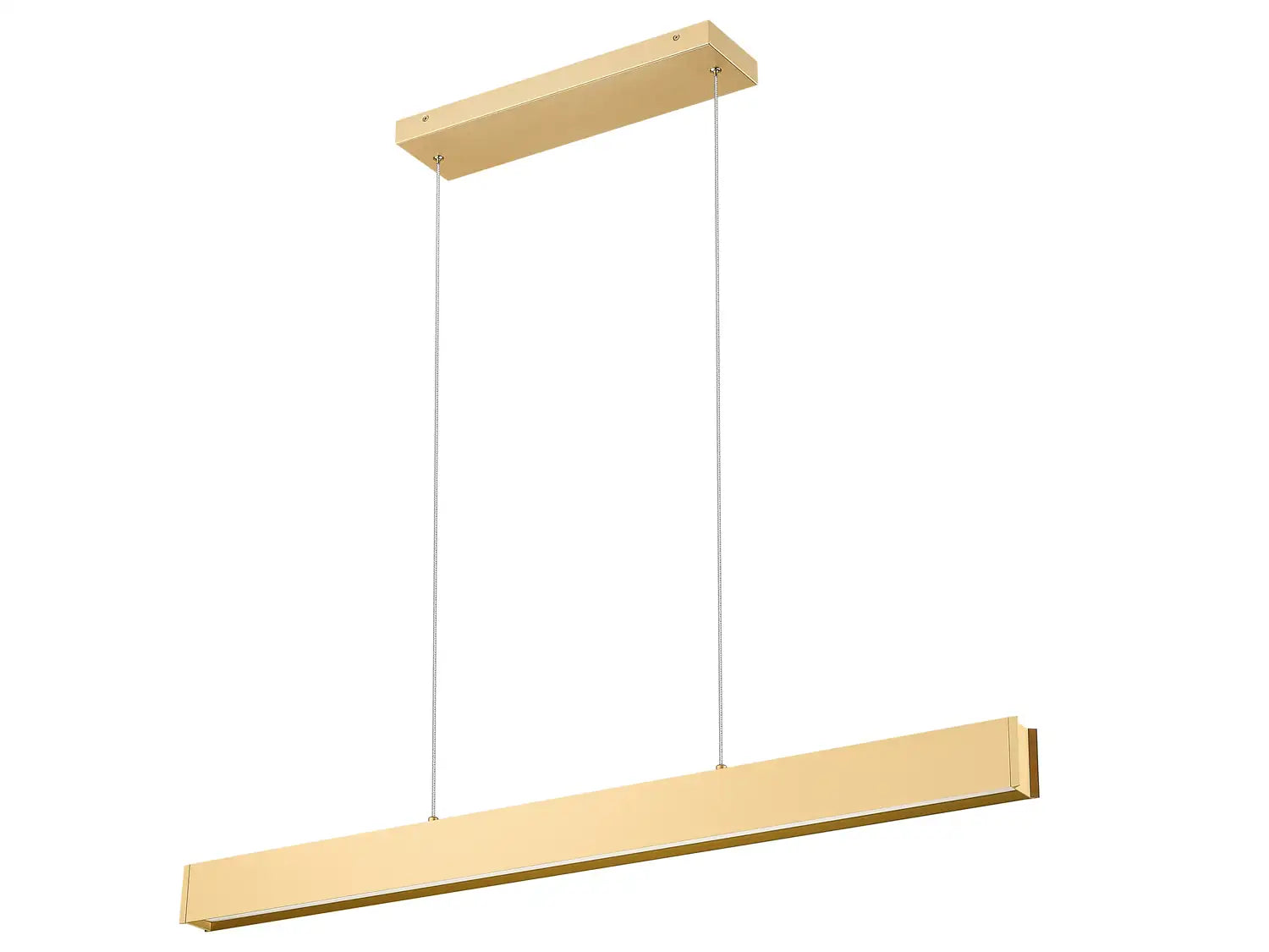 Z-LITE, HUDSON LINEAR CHANDELIER, LINEAR LIGHT