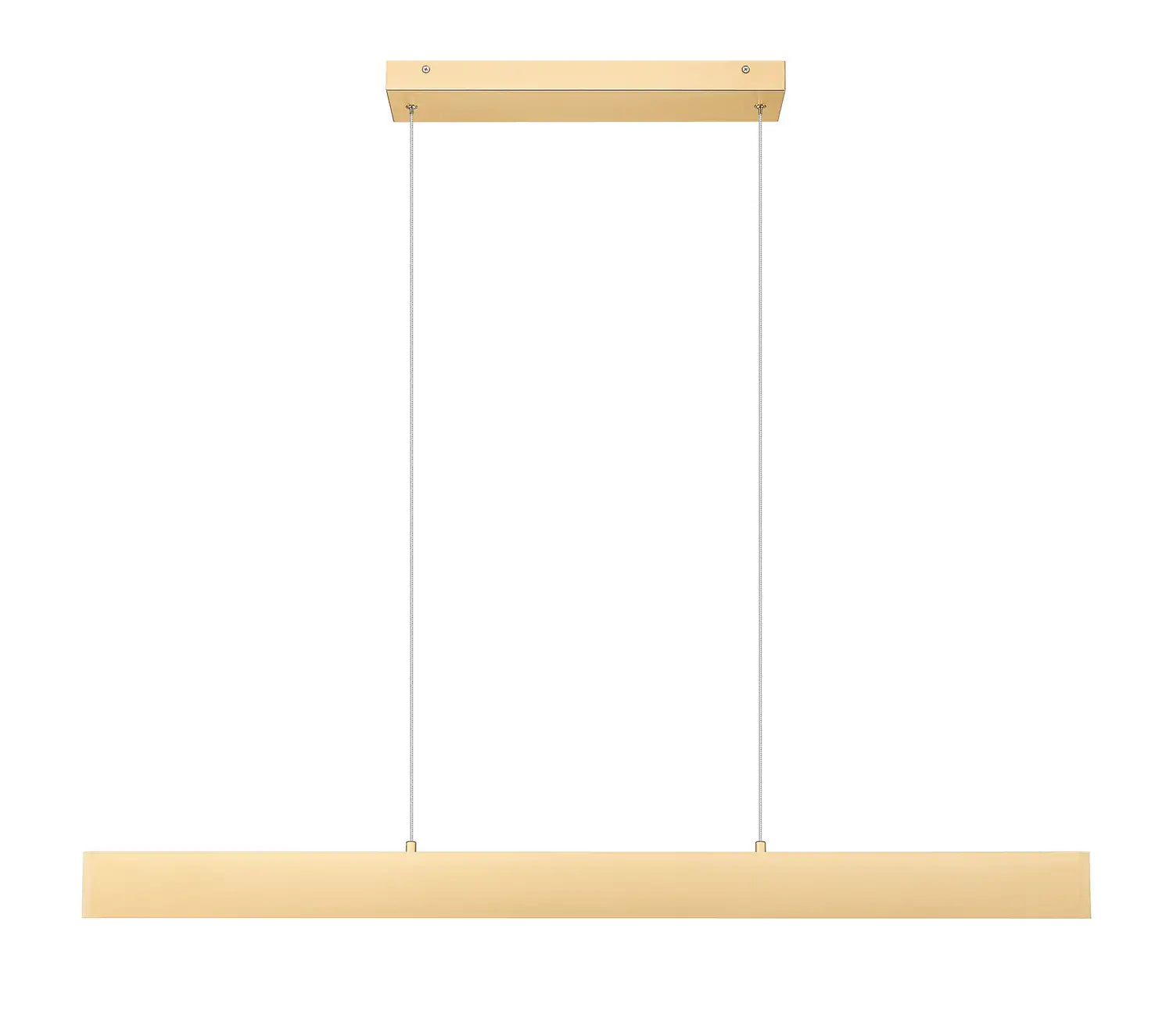 Z-LITE, HUDSON LINEAR CHANDELIER, LINEAR LIGHT