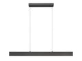 Z-LITE, HUDSON LINEAR CHANDELIER, LINEAR LIGHT