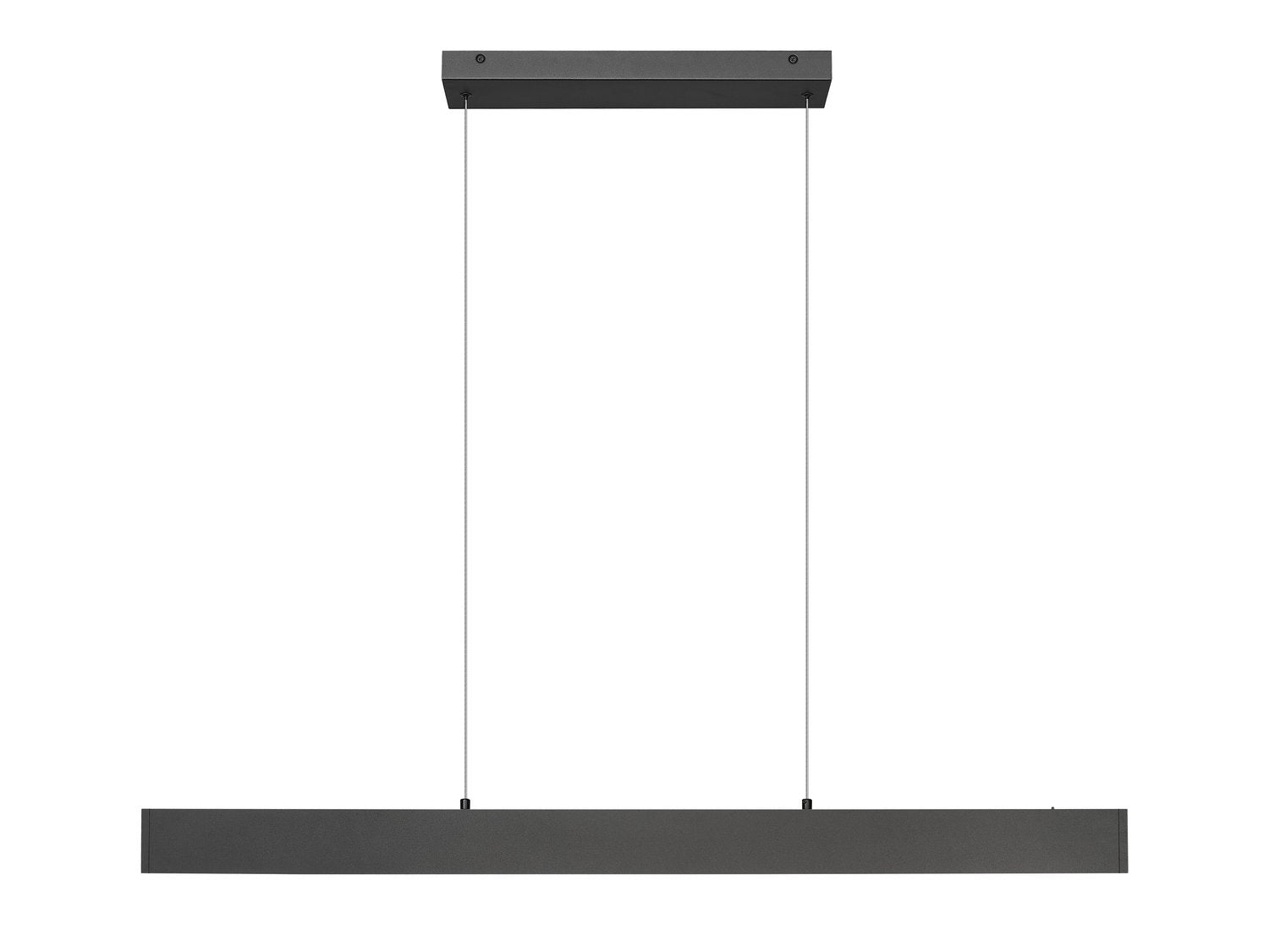 Z-LITE, HUDSON LINEAR CHANDELIER, LINEAR LIGHT