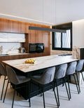 Z-LITE, HUDSON LINEAR CHANDELIER, LINEAR LIGHT