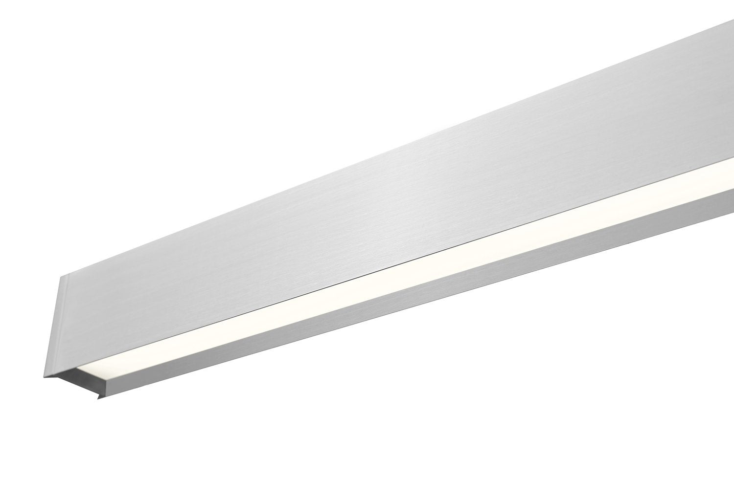 Z-LITE, HUDSON LINEAR CHANDELIER, LINEAR LIGHT