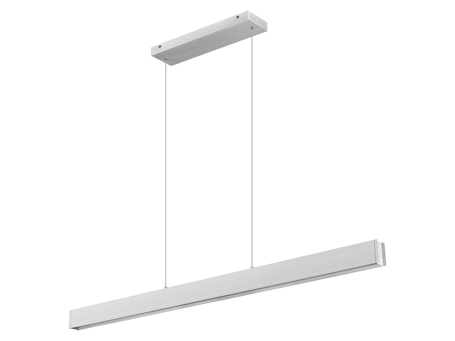 Z-LITE, HUDSON LINEAR CHANDELIER, LINEAR LIGHT