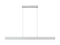 Z-LITE, HUDSON LINEAR CHANDELIER, LINEAR LIGHT