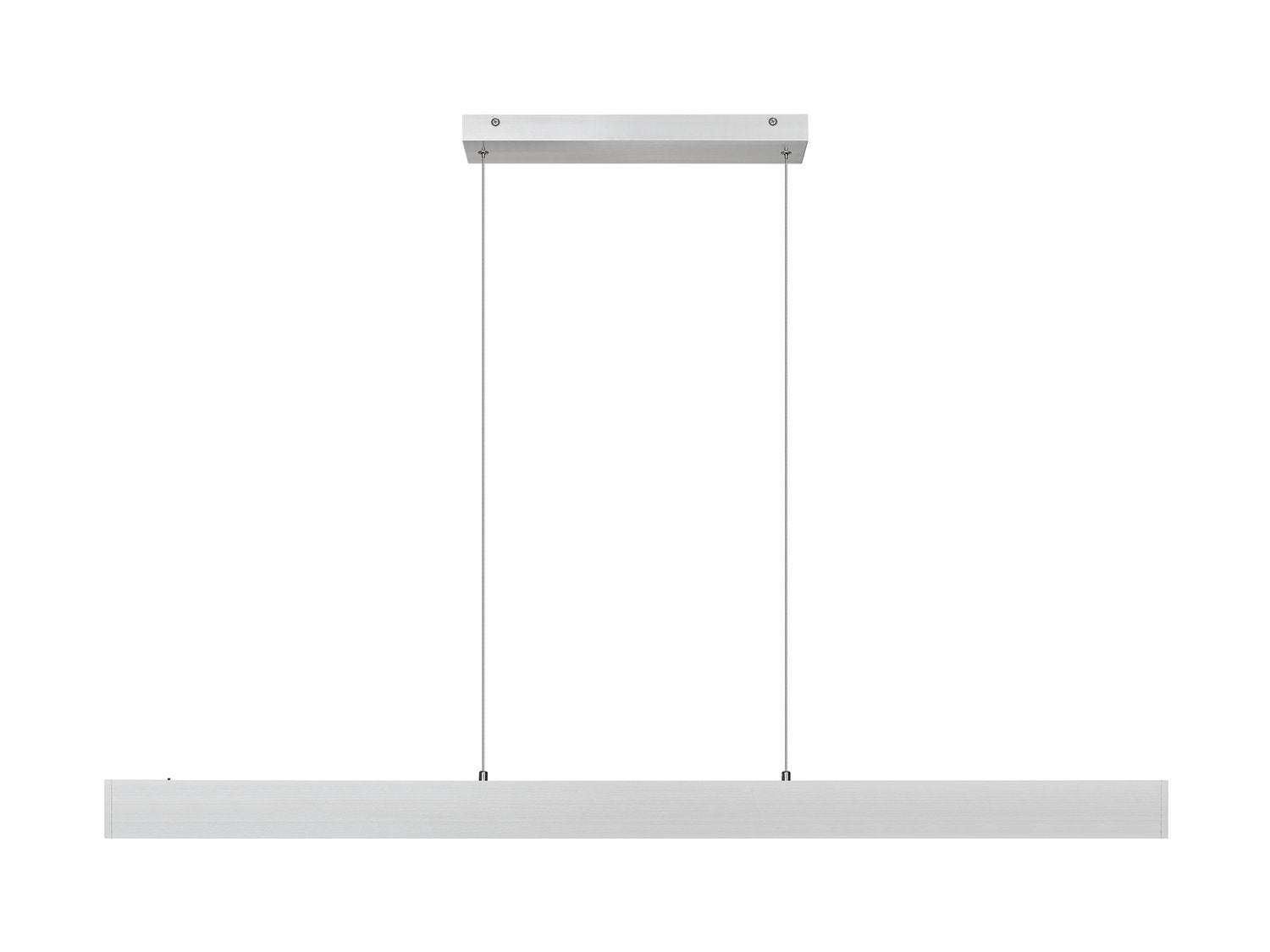 Z-LITE, HUDSON LINEAR CHANDELIER, LINEAR LIGHT