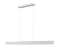 Z-LITE, HUDSON LINEAR CHANDELIER, LINEAR LIGHT