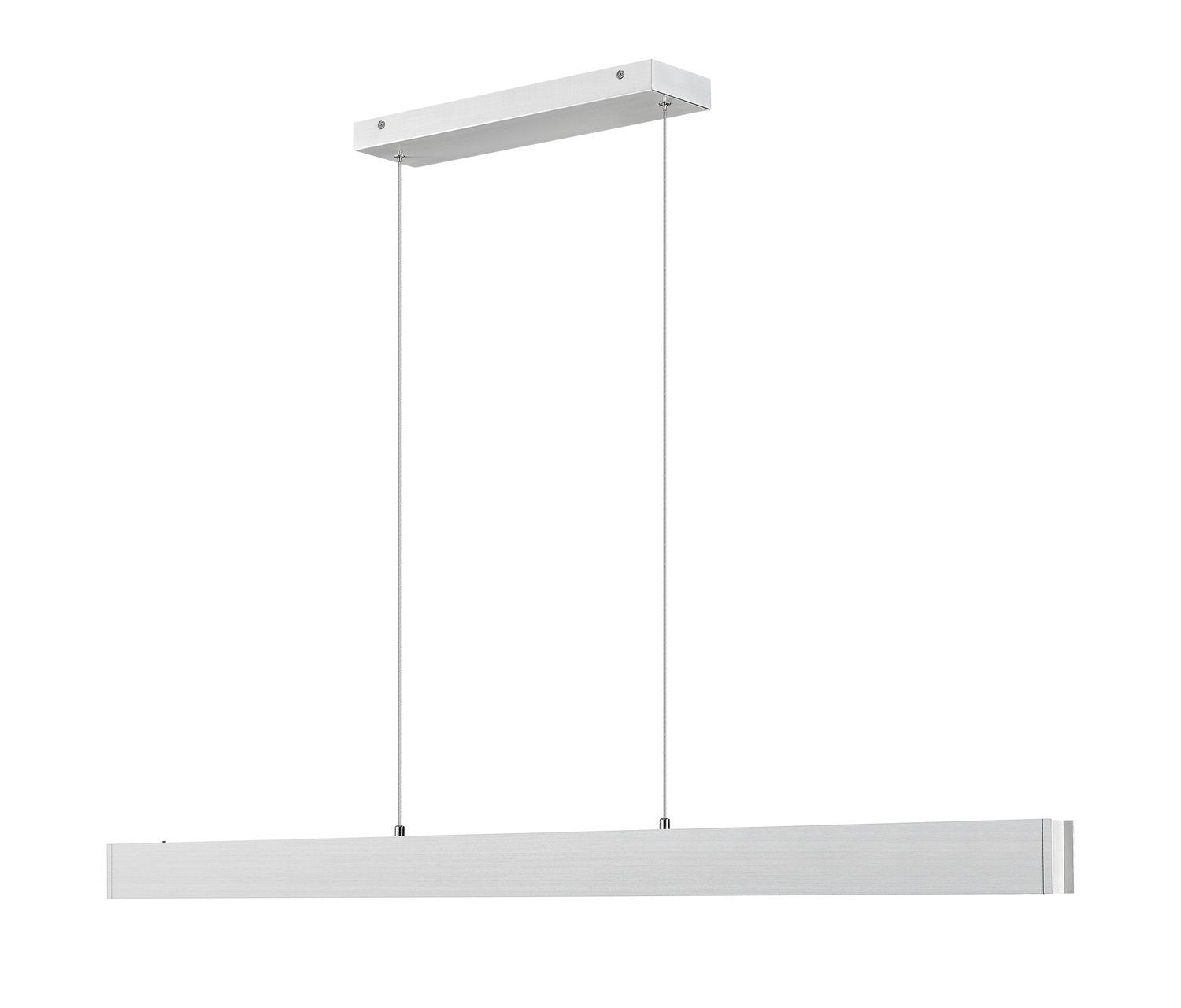 Z-LITE, HUDSON LINEAR CHANDELIER, LINEAR LIGHT