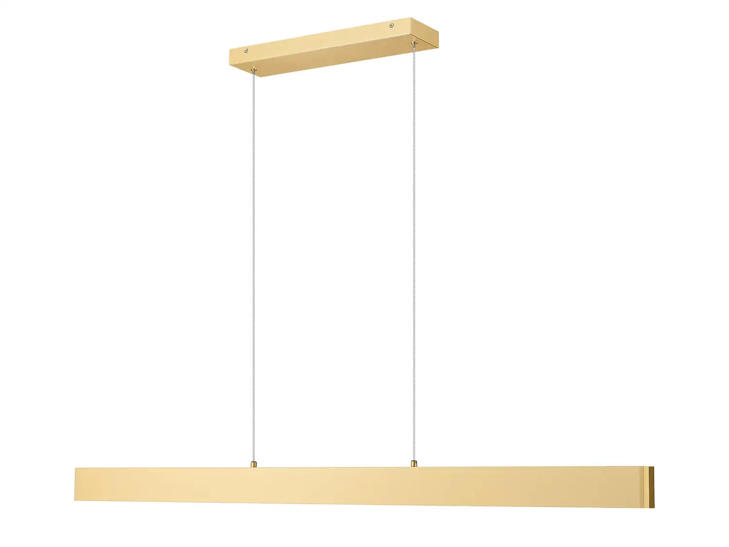Z-LITE, HUDSON LINEAR CHANDELIER, LINEAR LIGHT