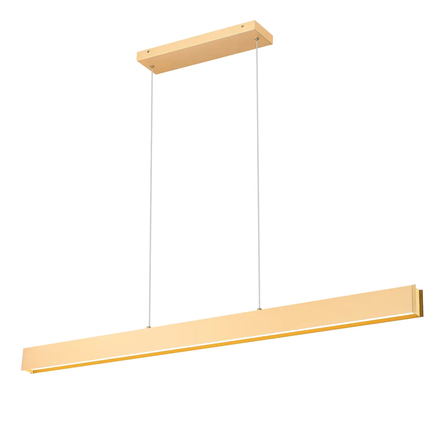 Z-LITE, HUDSON LINEAR CHANDELIER, LINEAR LIGHT