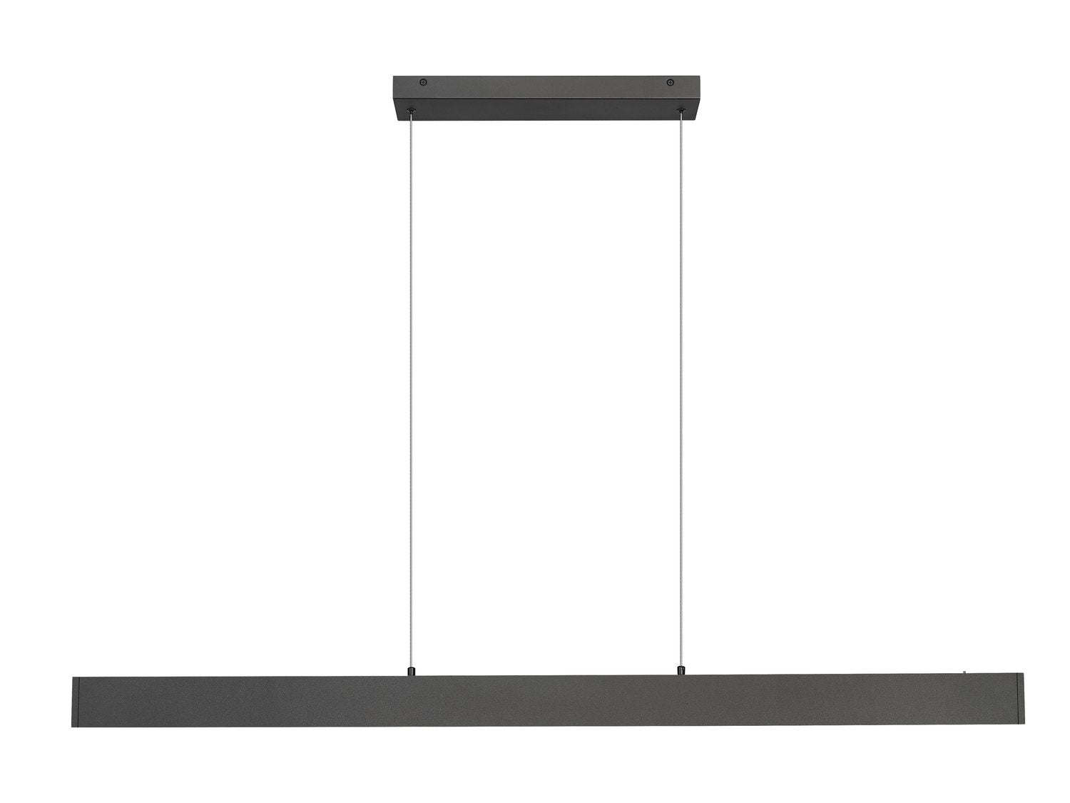 Z-LITE, HUDSON LINEAR CHANDELIER, LINEAR LIGHT
