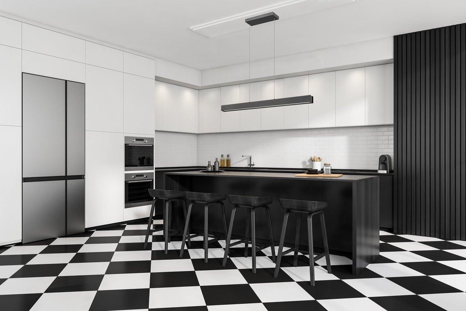 Z-LITE, HUDSON LINEAR CHANDELIER, LINEAR LIGHT