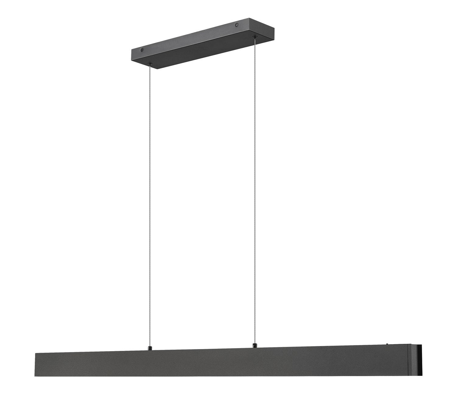 Z-LITE, HUDSON LINEAR CHANDELIER, LINEAR LIGHT