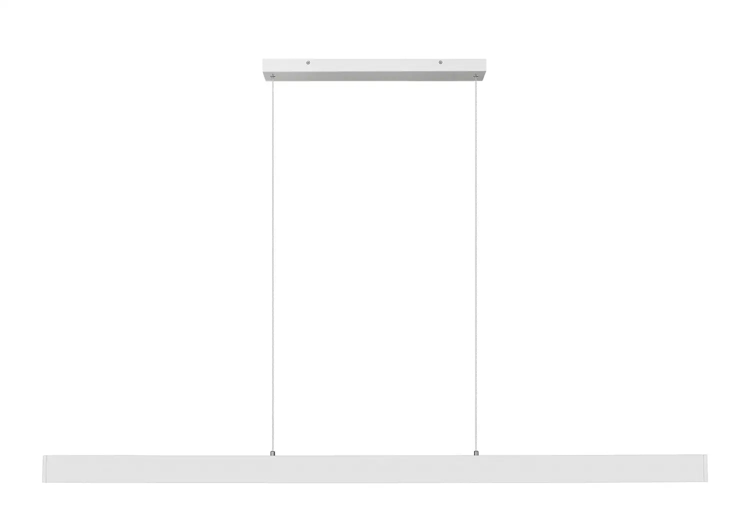 Z-LITE, HUDSON LINEAR CHANDELIER, LINEAR LIGHT