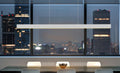 Z-LITE, HUDSON LINEAR CHANDELIER, LINEAR LIGHT
