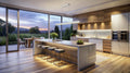 Z-LITE, HUDSON LINEAR CHANDELIER, LINEAR LIGHT