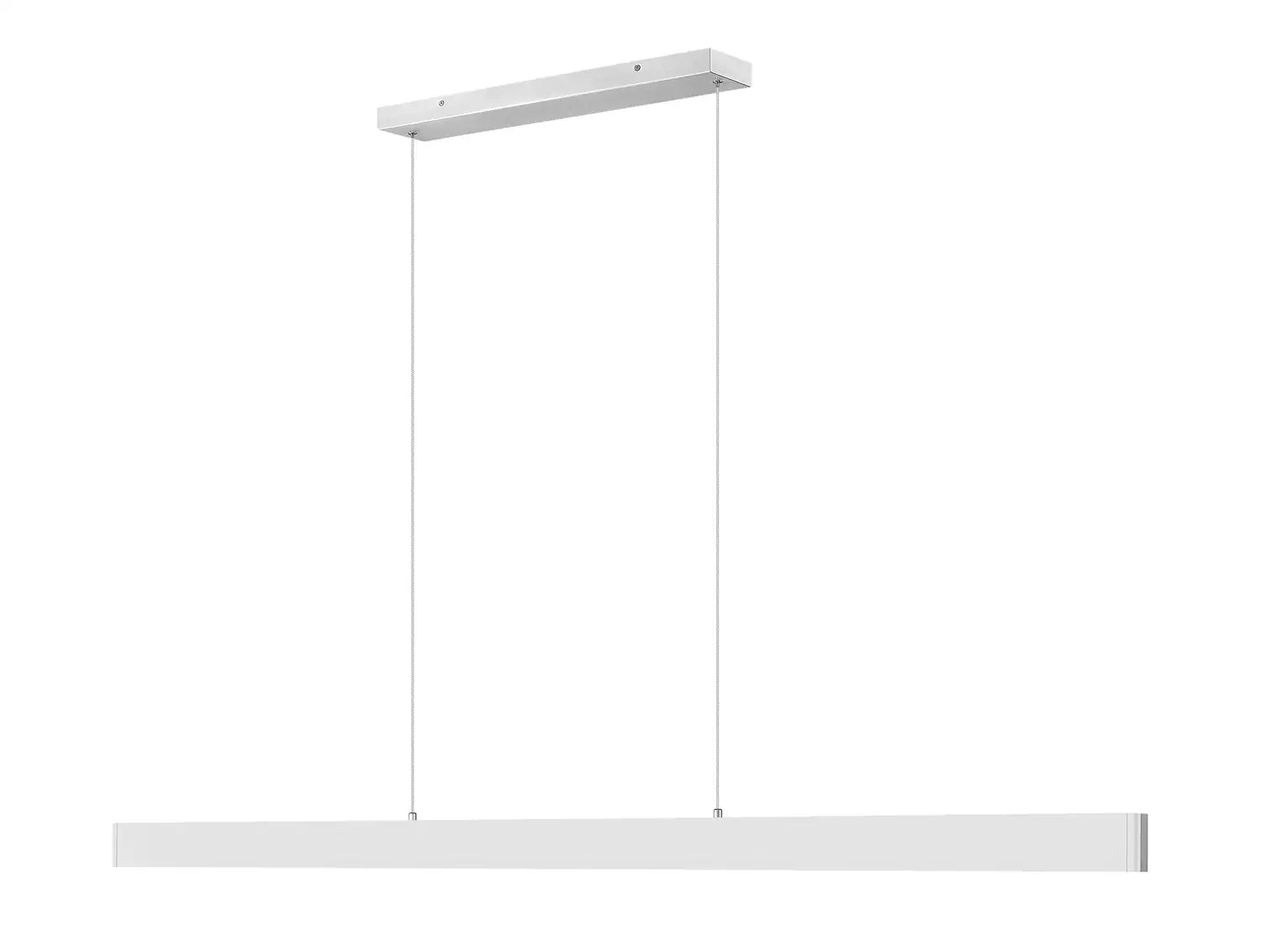 Z-LITE, HUDSON LINEAR CHANDELIER, LINEAR LIGHT