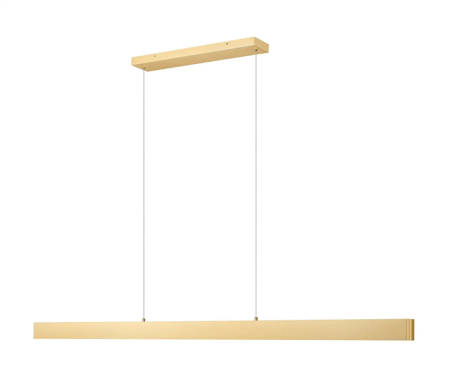 Z-LITE, HUDSON LINEAR CHANDELIER, LINEAR LIGHT