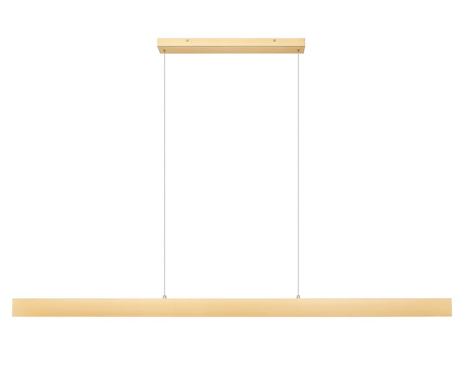 Z-LITE, HUDSON LINEAR CHANDELIER, LINEAR LIGHT