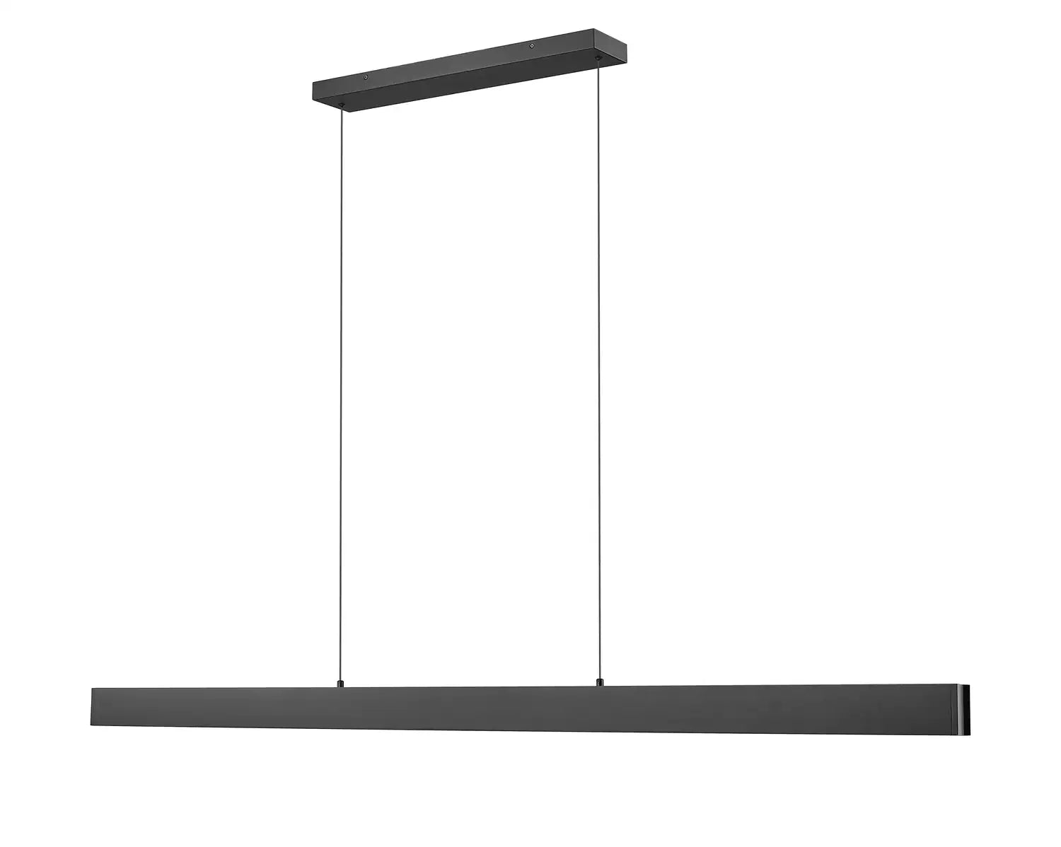 Z-LITE, HUDSON LINEAR CHANDELIER, LINEAR LIGHT