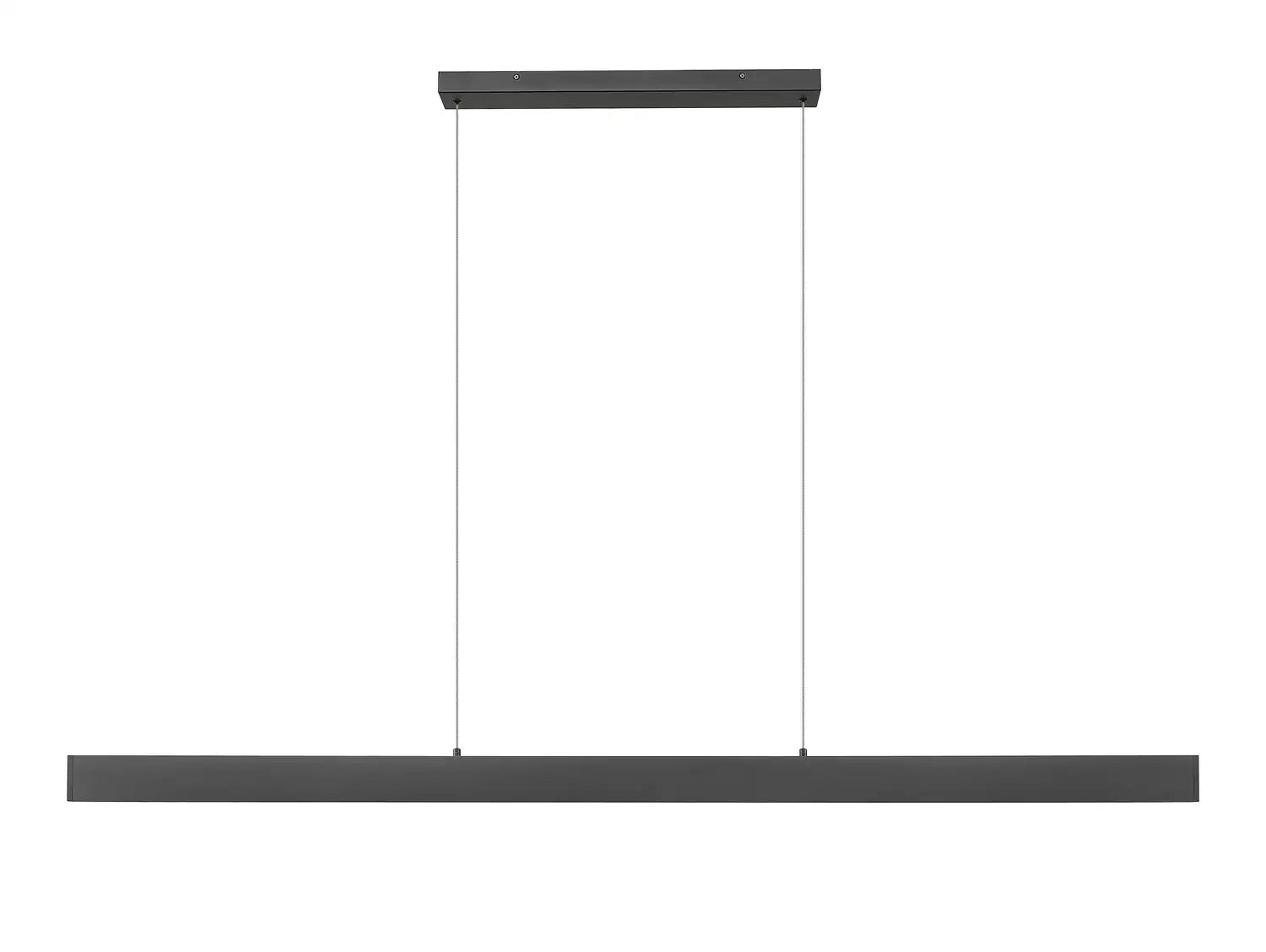 Z-LITE, HUDSON LINEAR CHANDELIER, LINEAR LIGHT