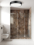 Z-LITE, CORONADO FLUSH MOUNT, FLUSH MOUNT CEILING LIGHTS