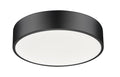 Z-LITE, CORONADO FLUSH MOUNT, FLUSH MOUNT CEILING LIGHTS