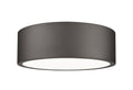 Z-LITE, CORONADO FLUSH MOUNT, FLUSH MOUNT CEILING LIGHTS