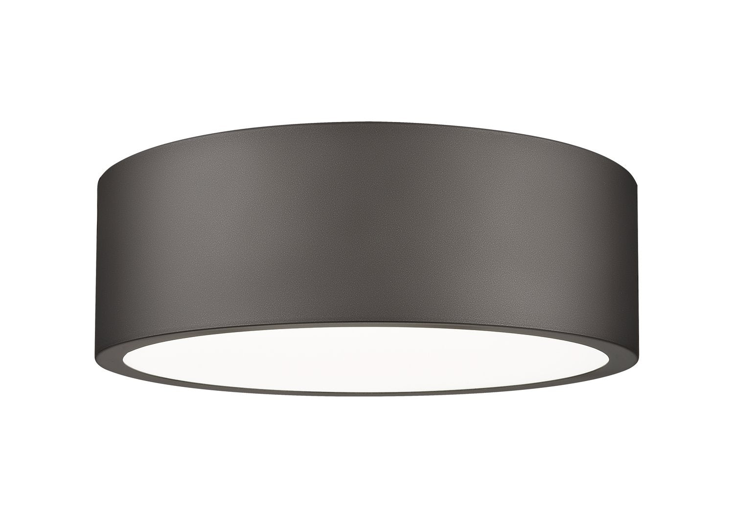 Z-LITE, CORONADO FLUSH MOUNT, FLUSH MOUNT CEILING LIGHTS