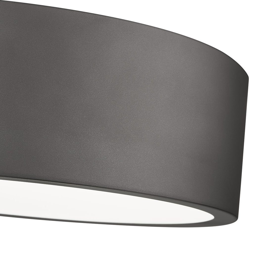 Z-LITE, CORONADO FLUSH MOUNT, FLUSH MOUNT CEILING LIGHTS