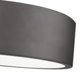 Z-LITE, CORONADO FLUSH MOUNT, FLUSH MOUNT CEILING LIGHTS
