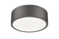 Z-LITE, CORONADO FLUSH MOUNT, FLUSH MOUNT CEILING LIGHTS