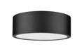 Z-LITE, CORONADO FLUSH MOUNT, FLUSH MOUNT CEILING LIGHTS