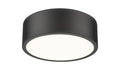 Z-LITE, CORONADO FLUSH MOUNT, FLUSH MOUNT CEILING LIGHTS