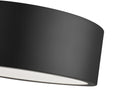 Z-LITE, CORONADO FLUSH MOUNT, FLUSH MOUNT CEILING LIGHTS